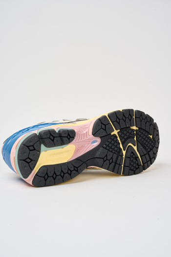 New Balance Sneaker Angora Unisex - 5