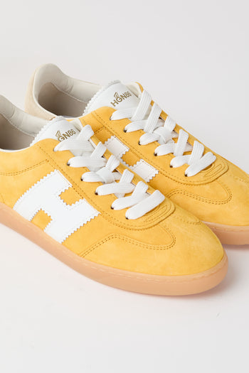 Hogan Sneaker Sole Caldo + Avorio Donna - 3