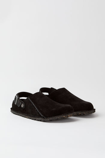 Birkenstock Ciabatta Black Unisex - 3