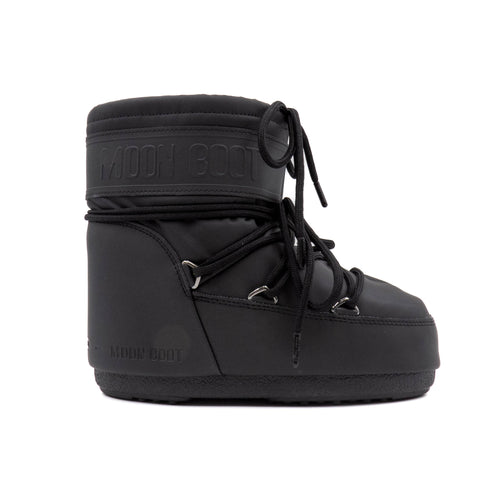 Moon Boot Doposci Black Unisex