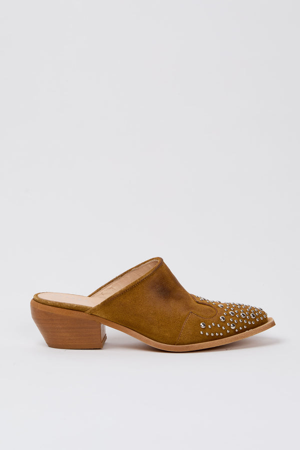Tre Emme Texano Wood Donna