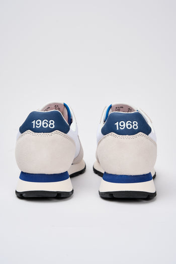 Sun68 Sneaker Bianco Uomo - 6