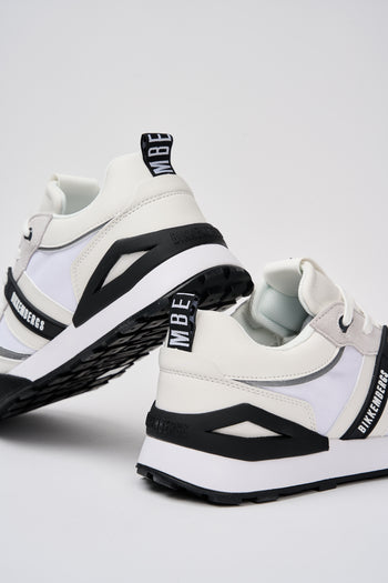 Bikkembergs Sneaker White/white Uomo - 5