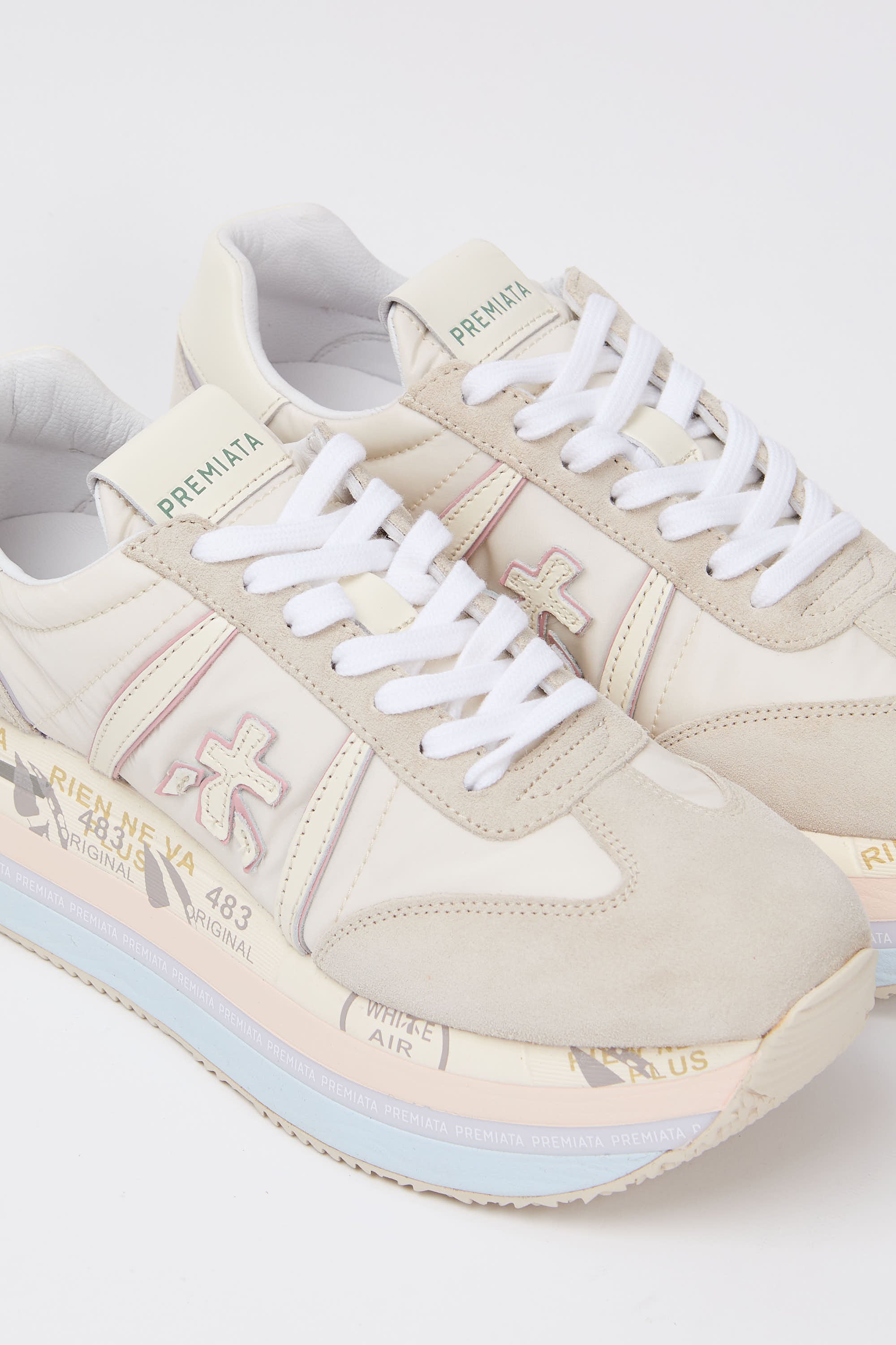 Premiata Beth Premiata Donna 2021 Premiata Donna Beth PREMIATA