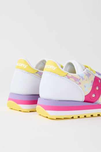 Saucony Sneaker White/multi Donna - 4
